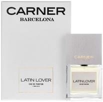 Carner Barcelona Latin Lover 50ml Unisex EDP