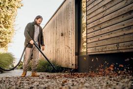 dregno valymo siurblis -  Karcher WD 5 V-25/5/22 - 3 nuotrauka