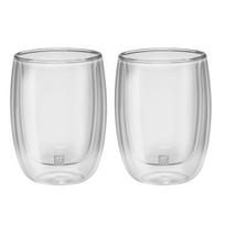Zwilling Sorrento, 2 vnt., skaidri, 0.2 l