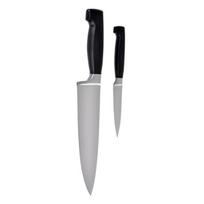 zwilling knife set - ZWILLING Set with knives, 2-pcs. (paring knife 10 cm and chefs knife 20 cm) - 2 nuotrauka