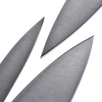 zwilling knife set - ZWILLING Set with knives, 2-pcs. (paring knife 10 cm and chefs knife 20 cm) - 4 nuotrauka