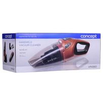 dry wet siurblys - Concept VP4360 - 6 nuotrauka