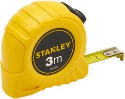 matavimo juosta rulete - Stanley  (1-30-487), 3 m, 12,7 mm - 2 nuotrauka