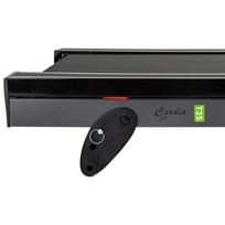 treadmill - TUNTURI Cardio Fit T35 - 6 nuotrauka
