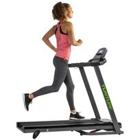 treadmill - TUNTURI Cardio Fit T35 - 7 nuotrauka