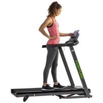 treadmill - TUNTURI Cardio Fit T35 - 8 nuotrauka