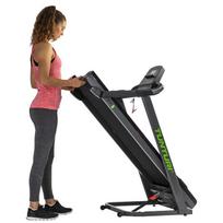 treadmill - TUNTURI Cardio Fit T35 - 9 nuotrauka