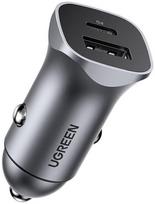 ikroviklis ugreen - Ugreen 30780 24W Grey - 1 nuotrauka