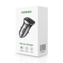 ikroviklis ugreen - Ugreen 30780 24W Grey - 5 nuotrauka