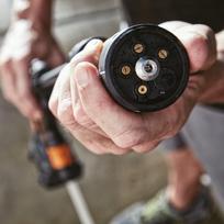 worx 20v - Worx WG620E.9 - 5 nuotrauka