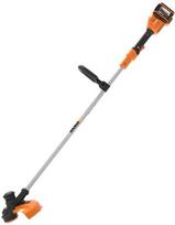 worx akumuliatorine zoliapjove - Worx WG183E - 1 nuotrauka