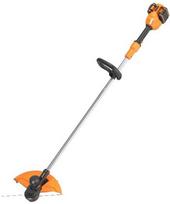 worx akumuliatorine zoliapjove - Worx WG183E - 3 nuotrauka