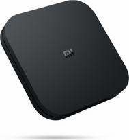 Pirkti XIAOMI SMART TV BOX S 4K BLACK - Photo 2