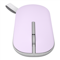 bluetooth pele - ASUS MD100 (Purple) - 3 nuotrauka