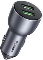 ikroviklis ugreen - Ugreen CD213 QC, USB-A - 1 nuotrauka