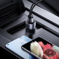 ikroviklis ugreen - Ugreen CD213 QC, USB-A - 5 nuotrauka