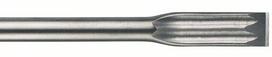 kaltai hilti - Bosch Plokščias kaltas 25x400mm Hex 22mm, Hilti TE-S - 1 nuotrauka
