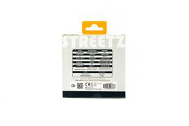 ausiniu deklas - STREETZ TWS-0004 White (Baltos) - 4 nuotrauka