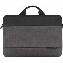 nesiojamu kompiuteriu krepsiai asus - Asus EOS 2 Carry Bag 15.6" Black/ Grey - 3 nuotrauka
