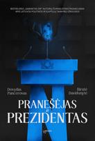 dovydas pancerovas - Pranešėjas ir Prezidentas - 1 nuotrauka