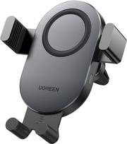 ugreen telefono laikiklis - Ugreen CD256 Silver - 1 nuotrauka