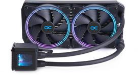 Alphacool Eisbaer Aurora 280 140 mm CPU Cooler 11729