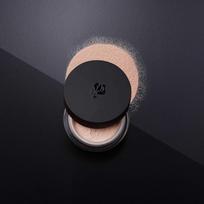 makiazio - Lancome Long Time No Shine Setting Powder 15g Translucent - 3 nuotrauka