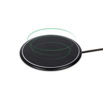 60470 - Ugreen 60470 Wireless Charger Qi 10W Black - 2 nuotrauka