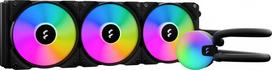 intel ausintuvas -  Fractal Design Design Lumen S36 v2 RGB - 3 nuotrauka