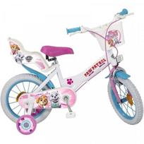 paw patrol - TOIMSA TOI1481 Psi Patrol White - 1 nuotrauka