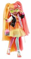 lol omg - L.O.L. Surprise! O.M.G. Fierce Neonlicious 585268, 29 cm - 3 nuotrauka