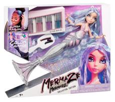 MERMAZE MERMAIDZ Prabangi lėlytė-undinėlė, 36,5 cm