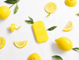 hand sanitizer haan - HAAN Citrus Noon, 30ml - 3 nuotrauka
