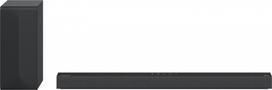 lg kolonele garso - LG S65Q - 1 nuotrauka
