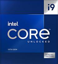 processor intel core i9 - Intel Core™ i9-13900KS BOX, 2.40GHz, LGA 1700, 36MB - 2 nuotrauka