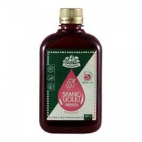 520 - Žolynėlis spanguolių arbatos koncentratas, 500 ml - 1 nuotrauka