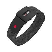 sirdies ritmo polar - Polar Verity Sense  - Pilka, M/XXL - 2 nuotrauka
