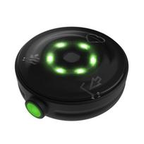 sirdies ritmo polar - Polar Verity Sense  - Pilka, M/XXL - 5 nuotrauka