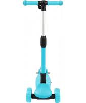 paspirtukas scooter vaikams - Vaikiškas elektrinis paspirtukas Beaster Kids BS02KSB, mėlynas, vaikams nuo 6 metų - 3 nuotrauka