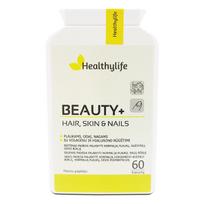 Beauty Plus, 60 kapsulių
