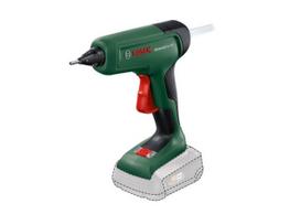 kliju pistoletas - Bosch Advanced Glue 18V - 1 nuotrauka
