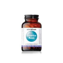 SALDYMEDŽIO ŠAKNIS "Licorice Root"