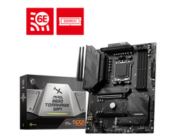 msi mag tomahawk - MSI MAG B650 TOMAHAWK Wi-Fi - 1 nuotrauka