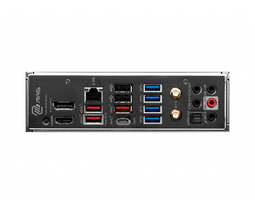 msi mag tomahawk - MSI MAG B650 TOMAHAWK Wi-Fi - 2 nuotrauka
