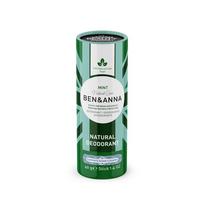 Ben & Anna Natural Mint 40g