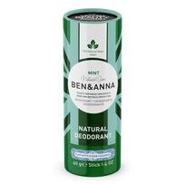 annu - Ben & Anna Natural Mint 40g - 2 nuotrauka