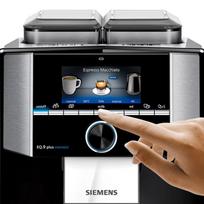 automatinus kavos - Siemens TI9573X9RW - 3 nuotrauka