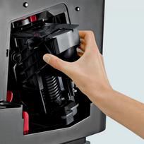 automatinus kavos - Siemens TI9573X9RW - 4 nuotrauka