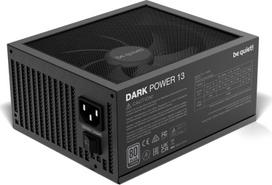 be quiet! dark power 13 - ZASILACZ BE QUIET! DARK POWER 13 1000W BN335 - 2 nuotrauka