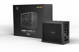 be quiet! dark power 13 - ZASILACZ BE QUIET! DARK POWER 13 1000W BN335 - 5 nuotrauka